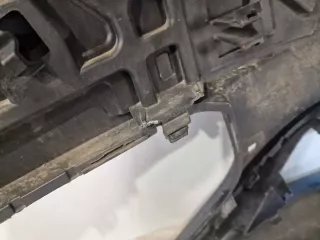31690641 Бампер передний Volvo XC90 2 Арт e11764841, вид 16