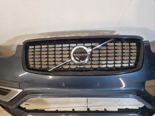 31690641 Бампер передний Volvo XC90 2 Арт e11764841, вид 8