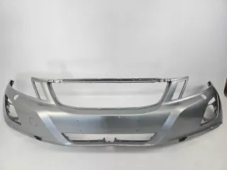 30763408 Бампер передний Volvo XC60 1 Арт e11764825, вид 1