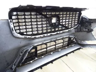 32234958 Бампер передний Volvo XC60 2 Арт e11764809, вид 16