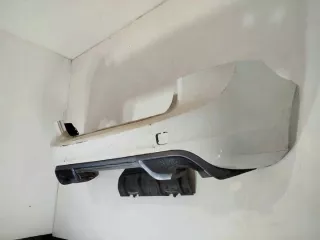 614-46 Бампер задний Volvo S60 2 Арт e11764777, вид 4