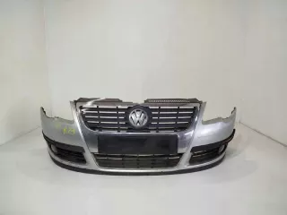  Бампер передний Volkswagen Passat B6 Арт e11764640, вид 1