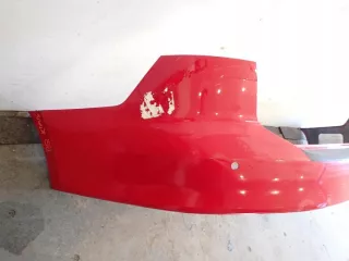 3G9807421 Бампер задний Volkswagen Passat B8 Арт e11764622, вид 3
