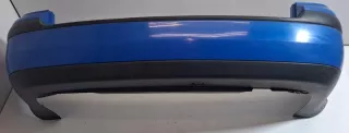 1J9807421 Бампер задний Volkswagen Golf 4 Арт e11764587, вид 1