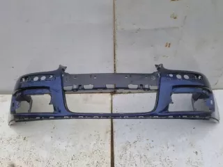 1k0807221c Бампер передний Volkswagen Golf 5 Арт e11764554, вид 1