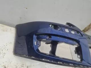 1k0807221c Бампер передний Volkswagen Golf 5 Арт e11764554, вид 2