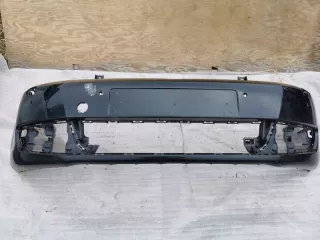 5M0807221N Бампер передний Volkswagen Golf 6 Арт e11764536, вид 1