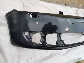 5M0807221N Бампер передний Volkswagen Golf 6 Арт e11764536, вид 2