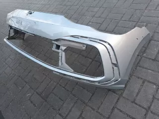 5H0807221G Бампер передний Volkswagen Golf 8 Арт e11764483, вид 2