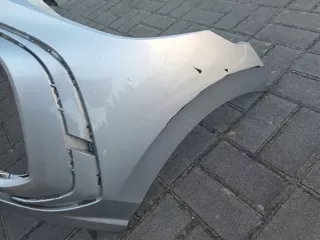 5H0807221G Бампер передний Volkswagen Golf 8 Арт e11764483, вид 3