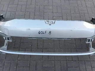 5H0807221G Бампер передний Volkswagen Golf 8 Арт e11764483, вид 4
