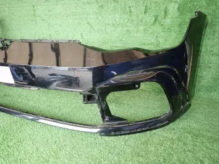 5h0807221g Бампер передний Volkswagen Golf 8 Арт e11764469, вид 2