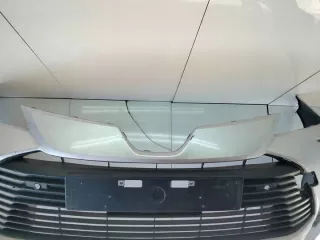 52119-02Q10 Бампер передний Toyota Corolla E210 Арт e11764404, вид 2