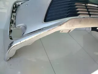 52119-02Q10 Бампер передний Toyota Corolla E210 Арт e11764404, вид 4