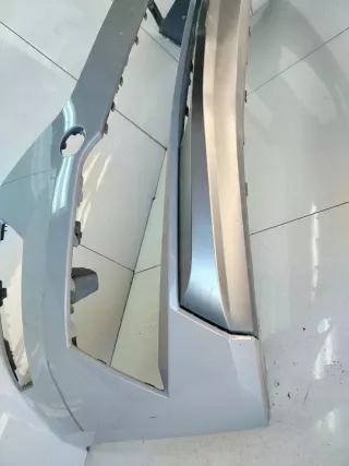 658807221 Бампер передний Skoda Kamiq Арт e11764285, вид 4