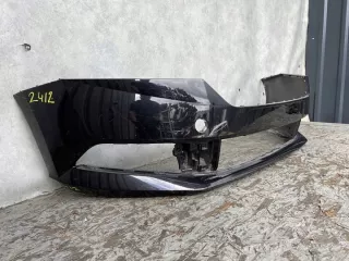 6V0807221F Бампер передний Skoda Fabia 3 Арт e11764256, вид 3