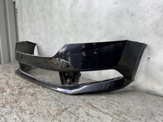 6V0807221F Бампер передний Skoda Fabia 3 Арт e11764256, вид 4