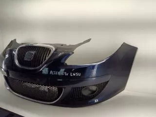  Бампер передний Seat Toledo 3 Арт e11764242, вид 2