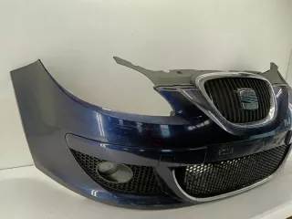  Бампер передний Seat Toledo 3 Арт e11764242, вид 3