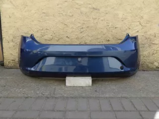 5F0807421 Бампер задний Seat Leon 3 Арт e11764208, вид 1