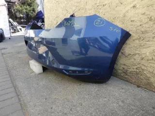 5F0807421 Бампер задний Seat Leon 3 Арт e11764208, вид 3