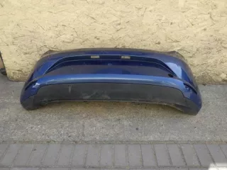 5F0807421 Бампер задний Seat Leon 3 Арт e11764208, вид 4