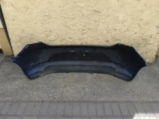5F0807421 Бампер задний Seat Leon 3 Арт e11764208, вид 5