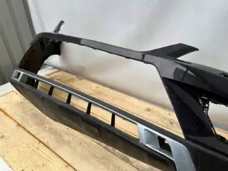 575807221 Бампер передний Seat Ateca Арт e11764152, вид 5