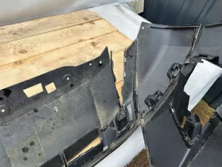 575807221 Бампер передний Seat Ateca Арт e11764152, вид 9