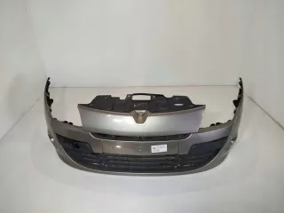  Бампер передний Renault Megane 3 Арт e11764099, вид 3