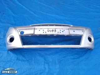 8200799930 OE8200799930-0497 OE8200799930 Бампер передний Renault Clio 3 Арт e11764045, вид 1