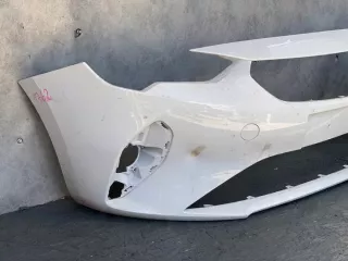 9830280980 Бампер передний Opel Corsa F Арт e11763776, вид 1