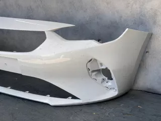 9830280980 Бампер передний Opel Corsa F Арт e11763776, вид 4