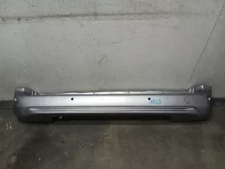  Бампер задний Opel Combo E Арт e11763764, вид 1