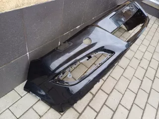 13225746 13225746-RTEKO LUK1625 Бампер передний Opel Astra H Арт e11763730, вид 3