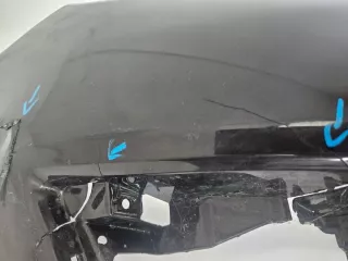 13368660 Бампер передний Opel Astra J Арт e11763709, вид 3