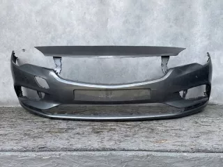39052730 Бампер передний Opel Astra K Арт e11763693, вид 1