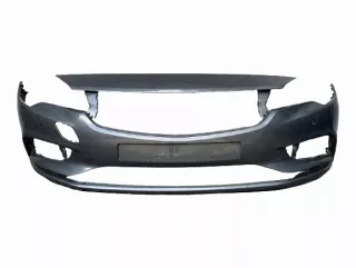 39052730 Бампер передний Opel Astra K Арт e11763693, вид 2