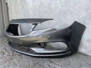 39052730 Бампер передний Opel Astra K Арт e11763693, вид 4