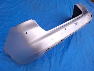 236528514 OEGM236528514-354 OEGM236528514 Бампер задний Opel Astra K Арт e11763690, вид 2