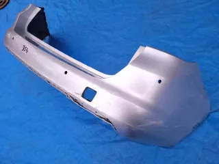 236528514 OEGM236528514-354 OEGM236528514 Бампер задний Opel Astra K Арт e11763690, вид 3