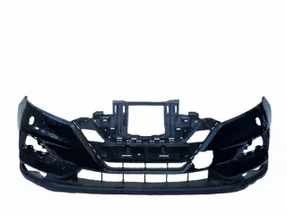 62022HV00H Бампер передний Nissan Qashqai 2 restailing Арт e11763642, вид 2