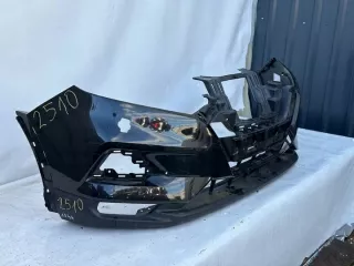 62022HV00H Бампер передний Nissan Qashqai 2 restailing Арт e11763642, вид 3