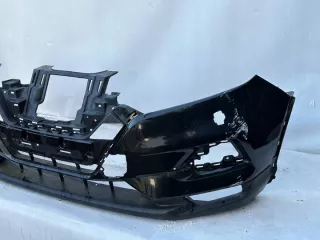 62022HV00H Бампер передний Nissan Qashqai 2 restailing Арт e11763642, вид 4