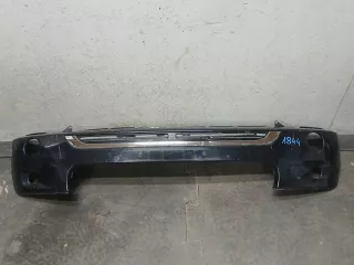  Бампер передний MINI Cooper R50 Арт e11763512, вид 1