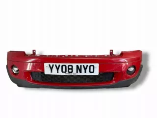  Бампер передний MINI Cooper R56 Арт e11763510, вид 1