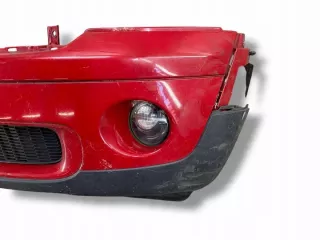  Бампер передний MINI Cooper R56 Арт e11763510, вид 3