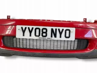  Бампер передний MINI Cooper R56 Арт e11763510, вид 4