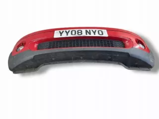  Бампер передний MINI Cooper R56 Арт e11763510, вид 6