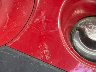  Бампер передний MINI Cooper R56 Арт e11763510, вид 7